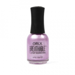 Orly Breathable Treatment  Island Hopping - Just Squid-ing 18ml [OLB2060047]