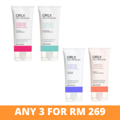 ORLY Rich Renewal Cream [OLZx3]