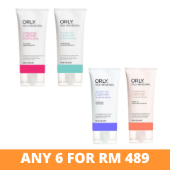 ORLY Rich Renewal Cream [OLZx6]