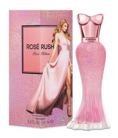 Paris Hilton Rose Rush Women EDP 100ml [YP252]