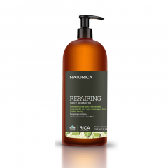 RICA Repairing Deep Shampoo 1000ml** [RCA110]