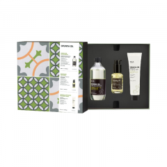 RICA Opuntia Oil Gift Pack [RCA1791]