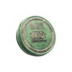 REUZEL Green Pomade Grease - 1.3OZ/35G [RZ203]