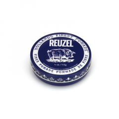 REUZEL Fiber Pomade - 4OZ/113G [RZ212]