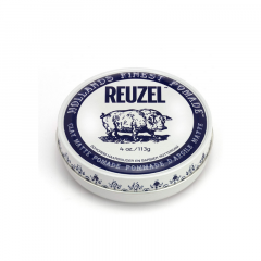 REUZEL Clay Matte Pomade - 4OZ/113G [RZ214]