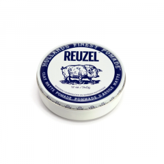 REUZEL Clay Matte Pomade - 12OZ/340G [RZ215]