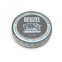 REUZEL Extreme Hold Matte Pomade - 4OZ/113G [RZ217]