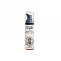 REUZEL Wood & Spice Beard Foam - 2.5OZ/70ML [RZ604]