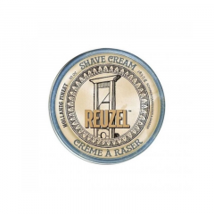 REUZEL Shave Cream - 10OZ/283.5G [RZ608]