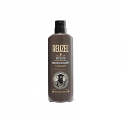 REUZEL Refresh No Rinse Beard Wash - 6.76OZ/200ML [RZ610]