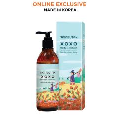 Skinbutak XOXO Body Cleanser 300ml [SKB11]