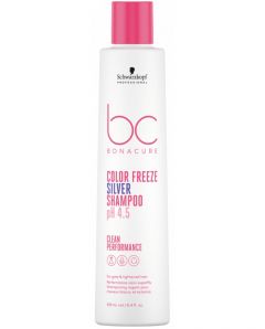 Schwarzkopf Bonacure New Packing Color Freeze Shampoo 1000ml [SCA1800]
