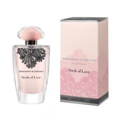 Ermanno Scervino Seeds of Love Women EDP 100ml [YE109]