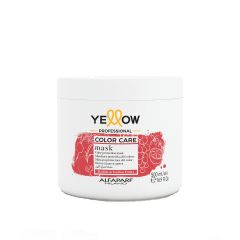 Yellow Professional Vegan Color Care Mask 500ml [YEW5675] 