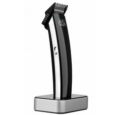 Gamma Piu Gamma Hair Trimmer 024 Cordless [GMP402]