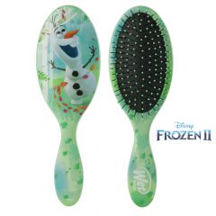 Wet Brush Original Detangler Frozen II - Olaf [WB303]