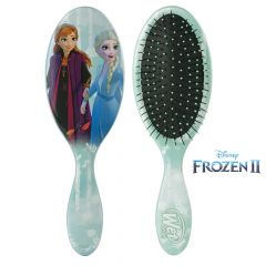 Wet Brush Original Detangler Frozen II - Sisters [WB304]