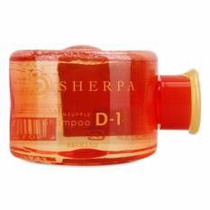 [CLEARANCE] ARIMINO SHERPA DESIGN SUPPLE SHP D-1 280ML [AR511]