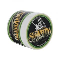 Suavecito Matte Pomade 4oz /113g [SVC133]