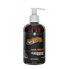 Suavecito Hair Cream 8oz /237ml [SVC151]