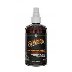 Suavecito Grooming Spray (Non-Aerosol Hair Spray) 8oz /237ml [SVC152]