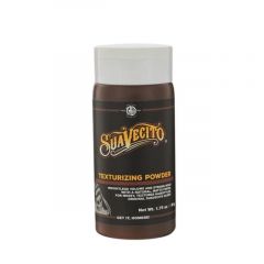 Suavecito Texturizing Powder 1.75oz /50g [SVC153]