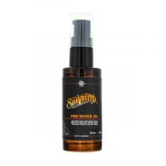 Suavecito Pre-Shave Oil 1oz /30ml [SVC501]