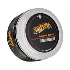 Suavecito Shaving Cream 8oz /237ml [SVC502]