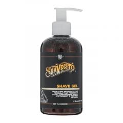 Suavecito Shave Gel 8oz /237ml [SVC505]