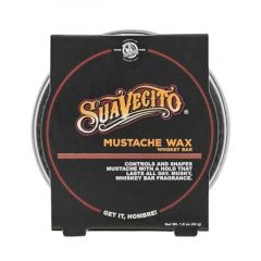 Suavecito Mustache Wax 2oz /57g [SVC511]