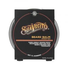 Suavecito Beard Balm 2oz /57g [SVC512]