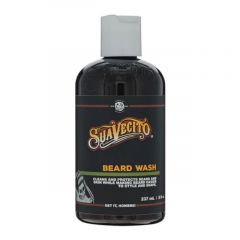Suavecito Beard Wash 8oz /237ml [SVC514]