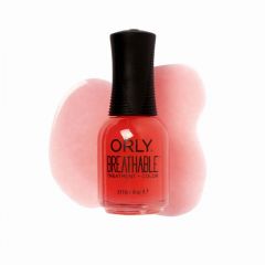 Orly Breathable Treatment + Color Sweet Serenity - Nudes 18ml (HALAL) [OLB20954]