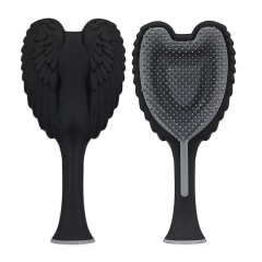 Tangle Angel 2.0 Soft Touch Matt Satin Black-Grey [TGA271]