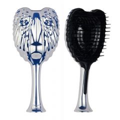 Tangle Angel PRO Detangling Brush - Chrome White [TGA45]