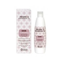 Biacre Argan and Macadamia Oil Milk Hydrating 200ml [!BC106]