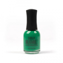 Orly Breathable Treatment Island Hopping - Frond Of You 18ml [OLB2060043]