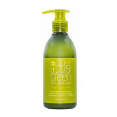 Little Green Baby Shampoo & Body Wash 8OZ [LG002]