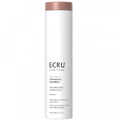 ECRU Hydrating Shampoo 240ml [ECR601]