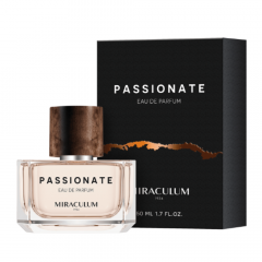 MIRACULUM Passionate EDP for him 50ML [YM685]