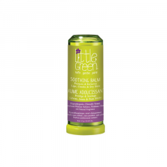 Little Green Baby Soothing Balm 0.45OZ [LG021]