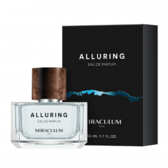 MIRACULUM Alluring EDP for him 50ML [YM683]