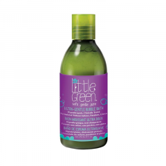 Little Green Kids Ultra Gentle Bubble Bath 8OZ [LG203]