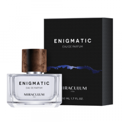 MIRACULUM Enigmatic EDP for him 50ML [YM687]