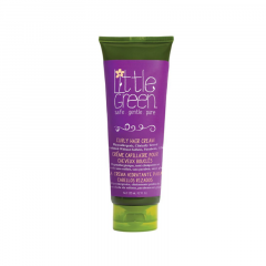 Little Green Kids Curly Hair Cream 4.2OZ [LG222]