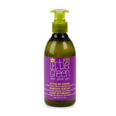 Little Green Kids Detangling Shampoo 8OZ [LG223]