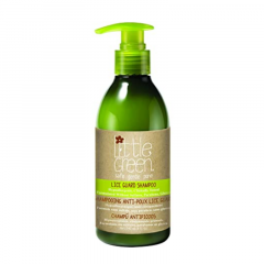 Little Green Lice Guard Shampoo 8OZ [LG301]
