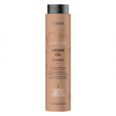 Lakme Teknia Argan Oil Shampoo 300ML [LMT171]