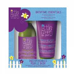 Little Green Gift Set Kids Bathtime Essentials [LG402]