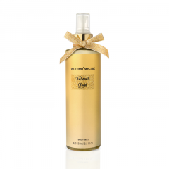 Women Secret Forever Gold Body Mist 250ml [YW134]